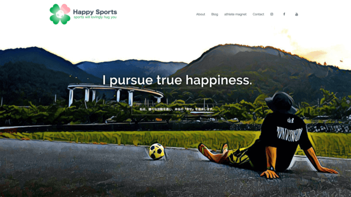 happysports
